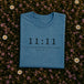 Heather Deep Teal