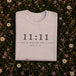 Heather Cool Grey