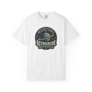 Mercury Retrograde Survivor T-Shirt