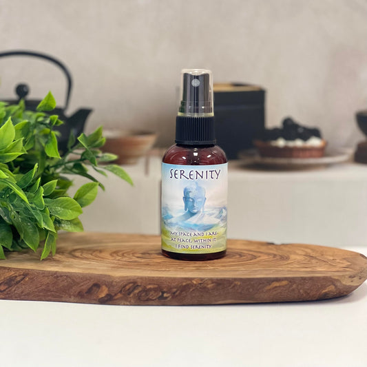 Serenity Spray