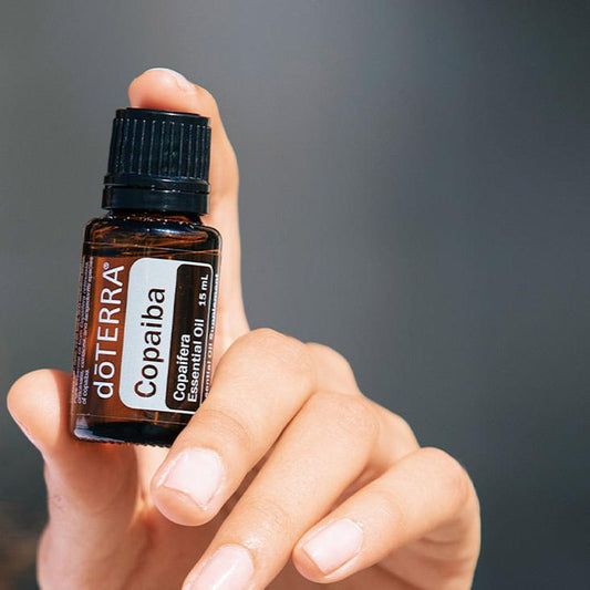 doTERRA Copaiba Essential Oil 15ML