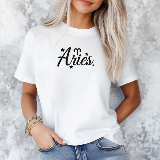 Aries t-shirt