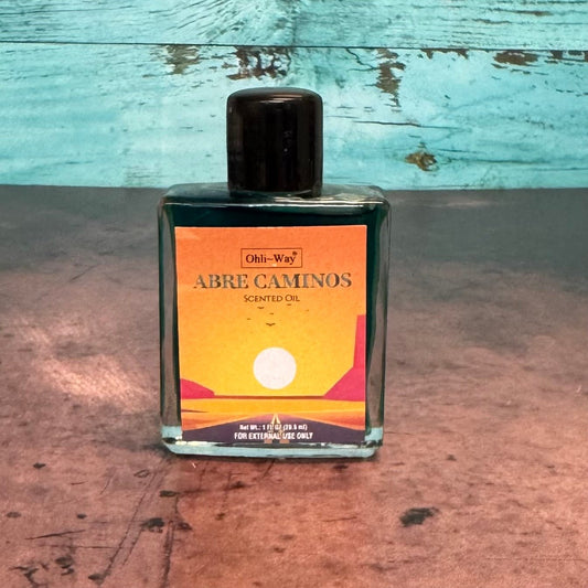 1oz Abre Camino (Open Roads) Ohli - Way - The Mystical Moon Online Store
