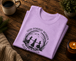 Heather Prism Lilac
