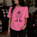 Heather Charity Pink
