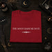 Canvas Red