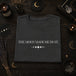 Dark Grey Heather