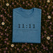 Heather Deep Teal