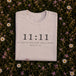 Heather Cool Grey