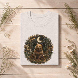 Bear Moon T-Shirt