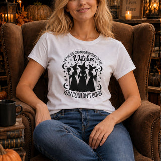 Witches You Couldn't Burn T-Shirt