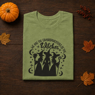 Witches You Couldn't Burn T-Shirt