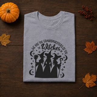 Witches You Couldn't Burn T-Shirt