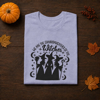 Witches You Couldn't Burn T-Shirt