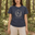 Heather Navy