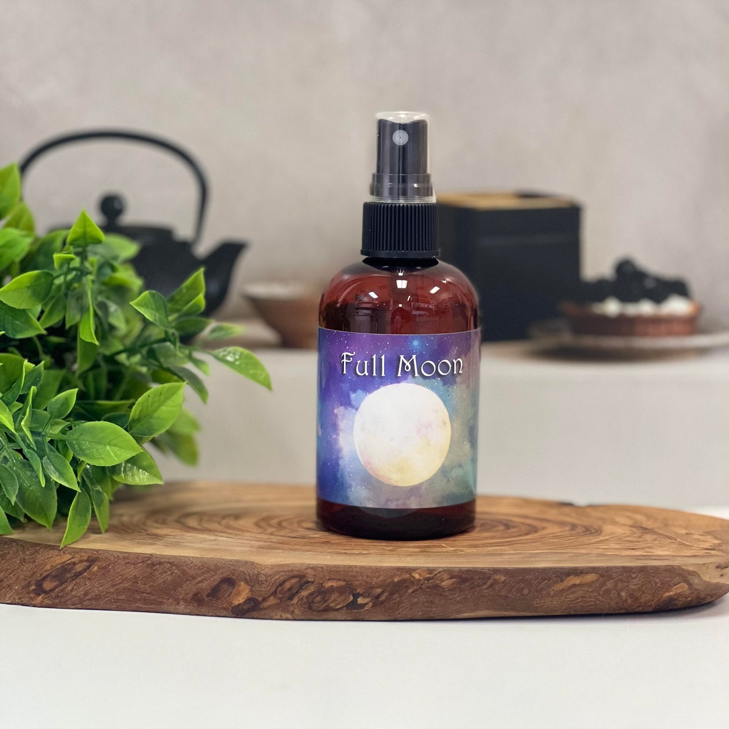 Full  Moon Spray