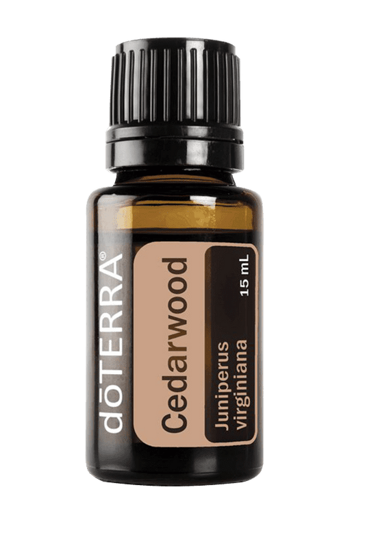 doTERRA Cedarwood Essential Oil 15ML