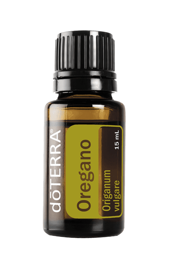 doTERRA Oregano Essential Oil 15ML