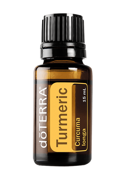 doTERRA Turmeric Essential Oil 15ML
