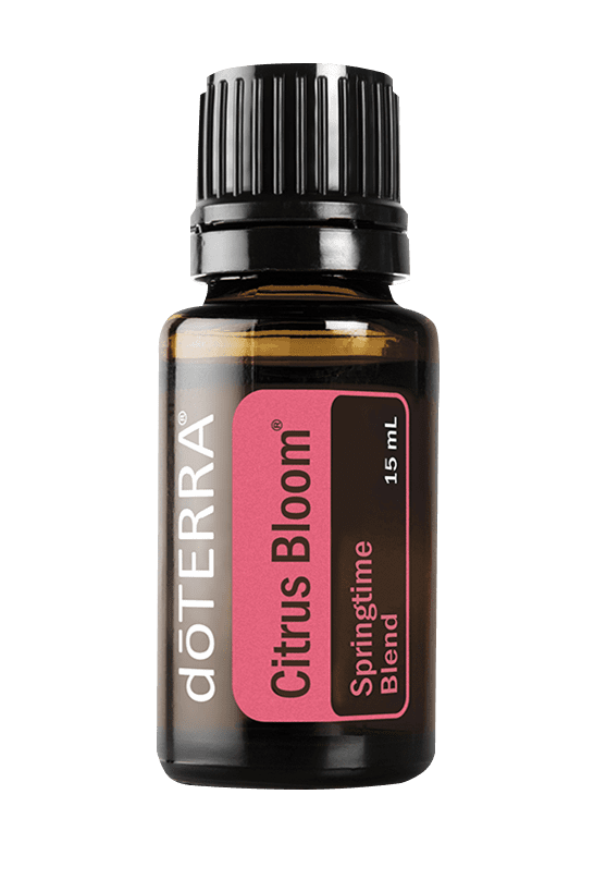 doTERRA Citrus Bloom Essential Oil 15ML