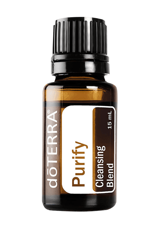 doTERRA Purify Essential Oil 15ML