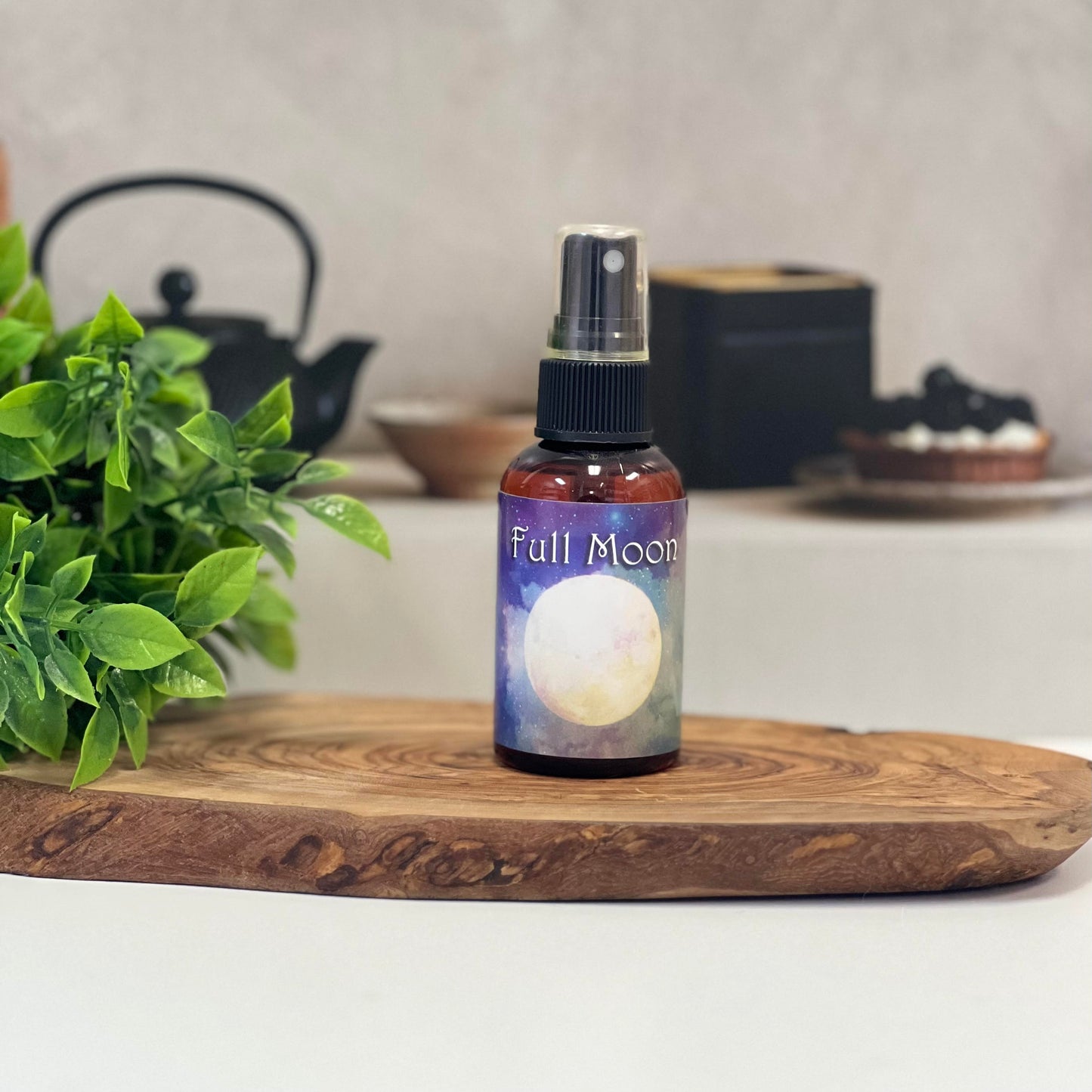 Full  Moon Spray