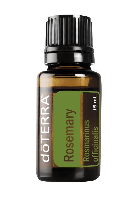 doTERRA Rosemary Essential Oil 15ML