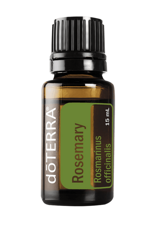 doTERRA Rosemary Essential Oil 15ML