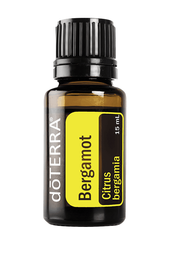 doTERRA Bergamot Essential Oil 15ML