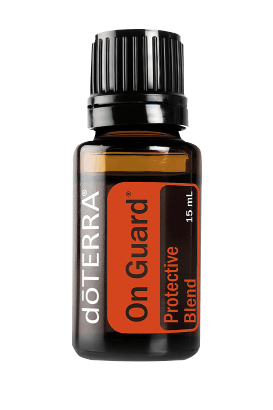 dōTERRA On Guard Essential Oil 