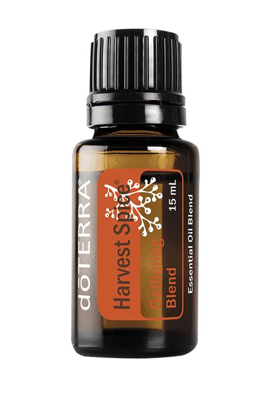 doTERRA Harvest Spice Essential Oil 15ML