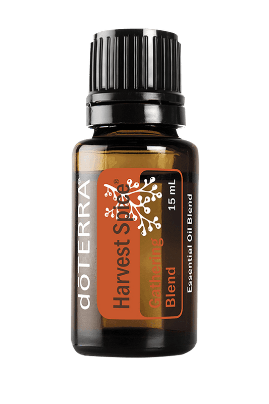 doTERRA Harvest Spice Essential Oil 15ML