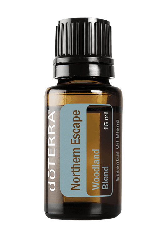 Northern Escape Essential Oil