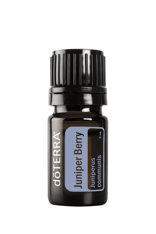 doTERRA Juniper Berry Essential Oil 5 ML