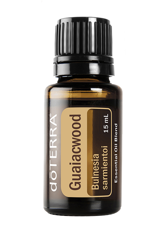 doTERRA Guaiacwood Essential Oil 15ML