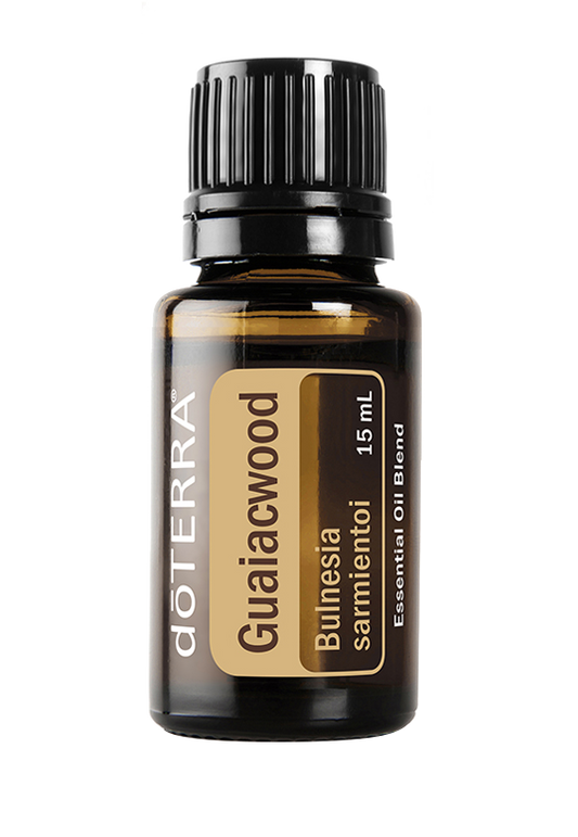 doTERRA Guaiacwood Essential Oil 15ML