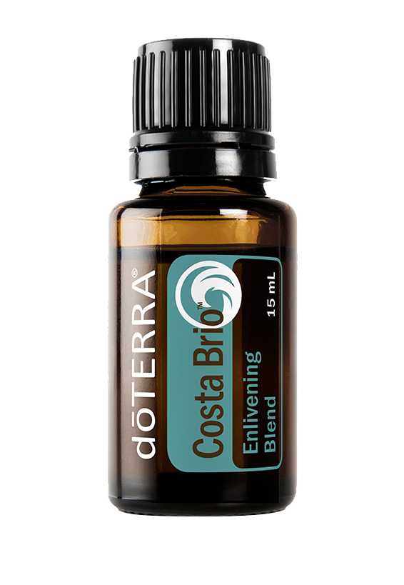 Costa Brio doTERRA