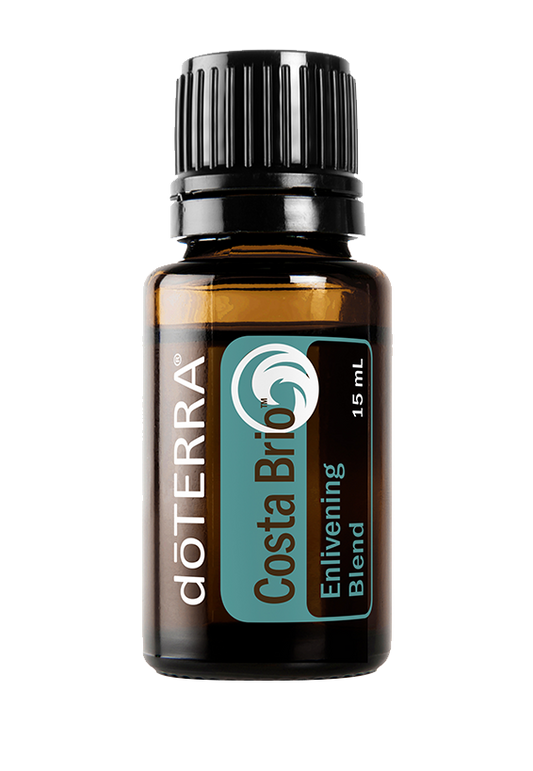 Costa Brio doTERRA