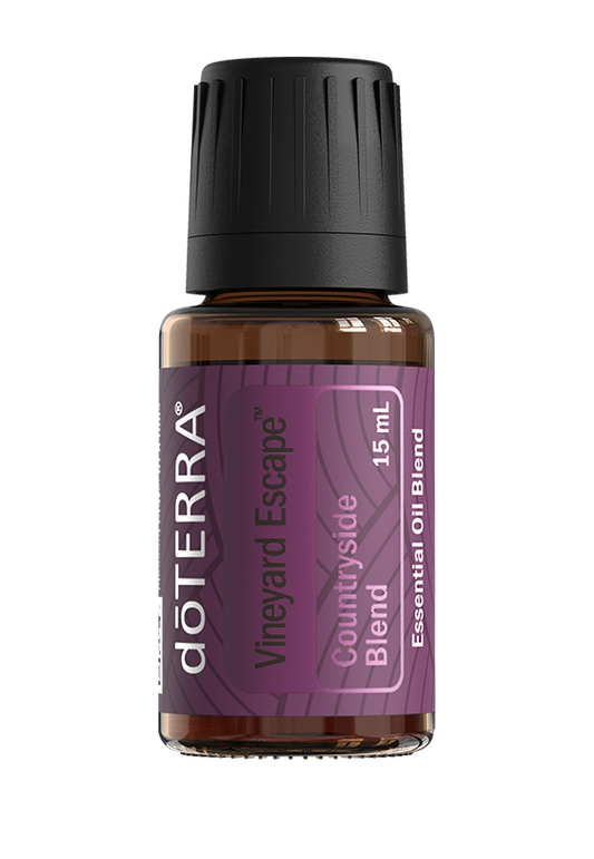 doTERRA Vineyard Escape Essential Oil 15ML