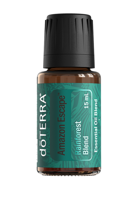 doTERRA Amazon Escape Essential Oil 15ML
