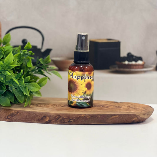 Happiness Spray