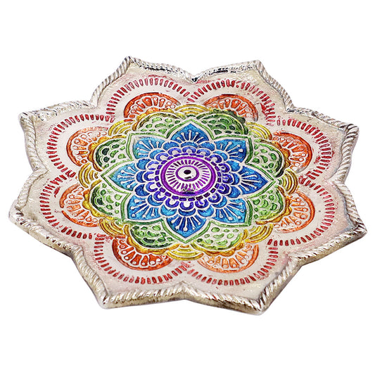 Lotus Incense Holder