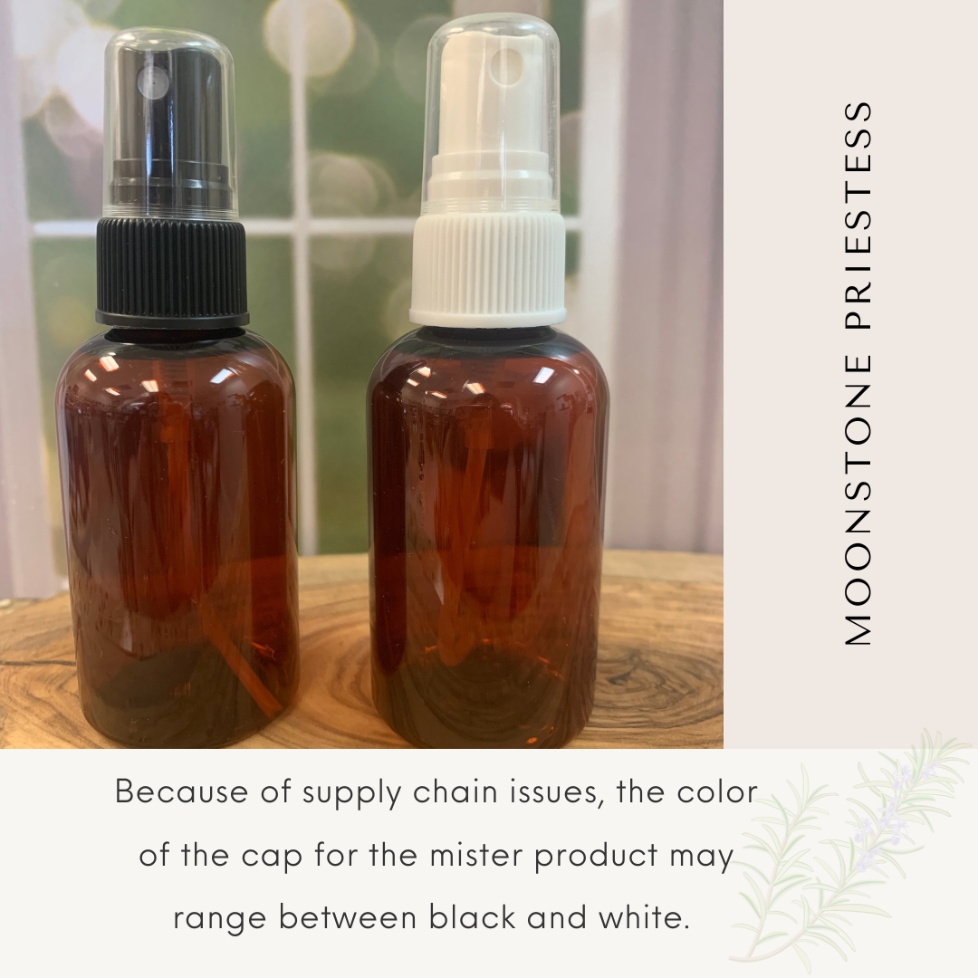 Cleansing Vibes: Refreshing White Sage Spray for Energy Clearing