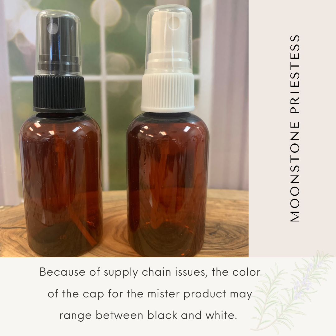 Chakra Bliss Spray