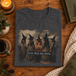 Dark Grey Heather