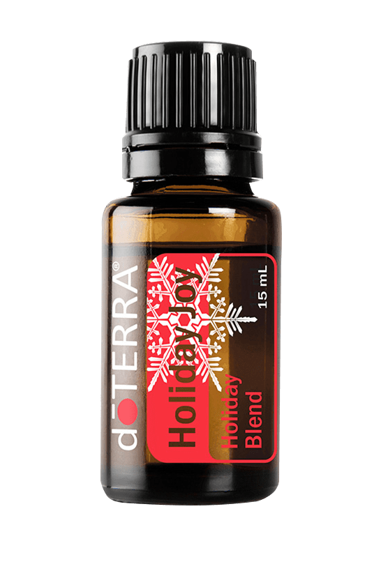 doTERRA Holiday Joy Essential Oil 15ML