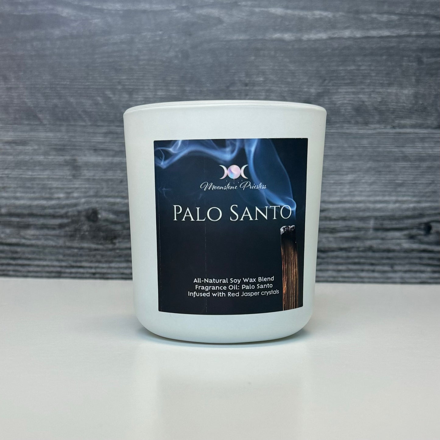 Palo Santo Candle