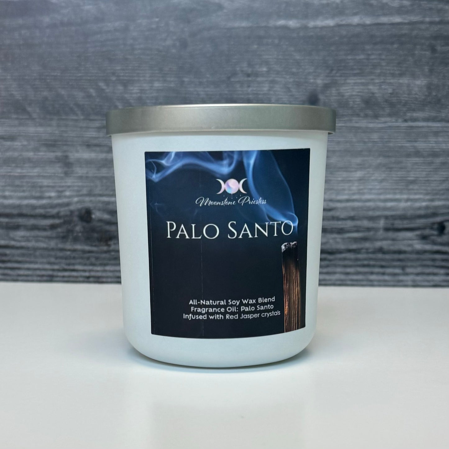 Palo Santo Candle