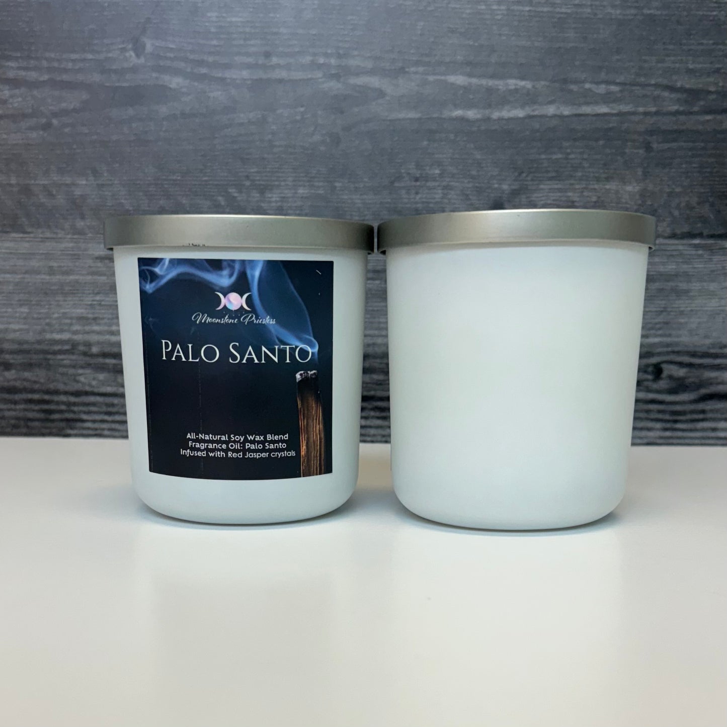 Palo Santo Candle