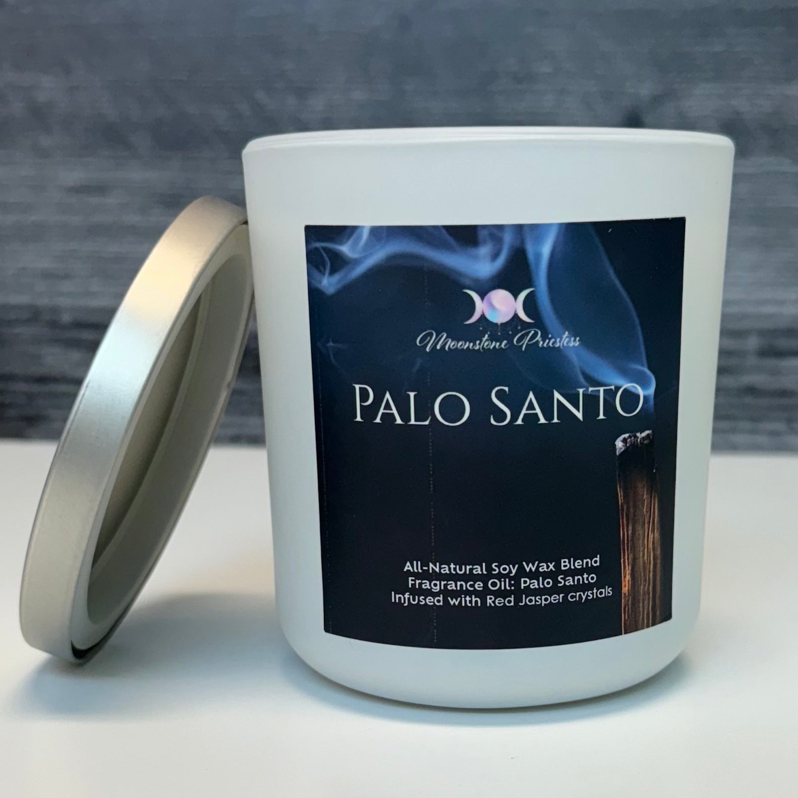 Palo Santo Candle